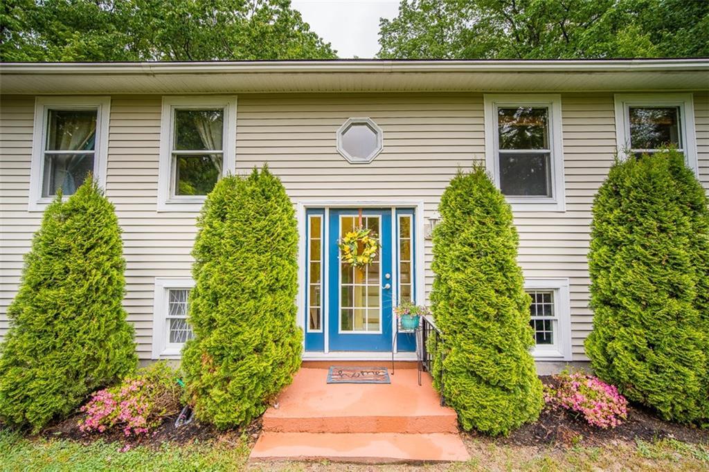 111 Chandler Road New Gloucester, ME 04260 - Photo 1 of 32 Photo