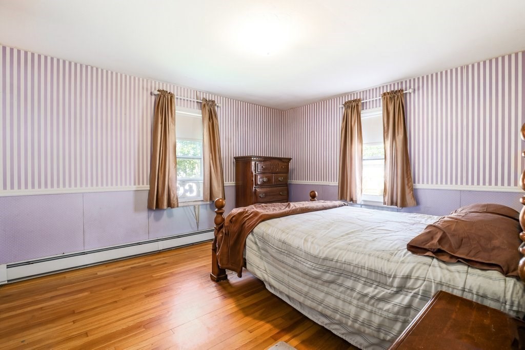 8 Knowles Road Worcester, MA 01602 - Photo 15 of 32