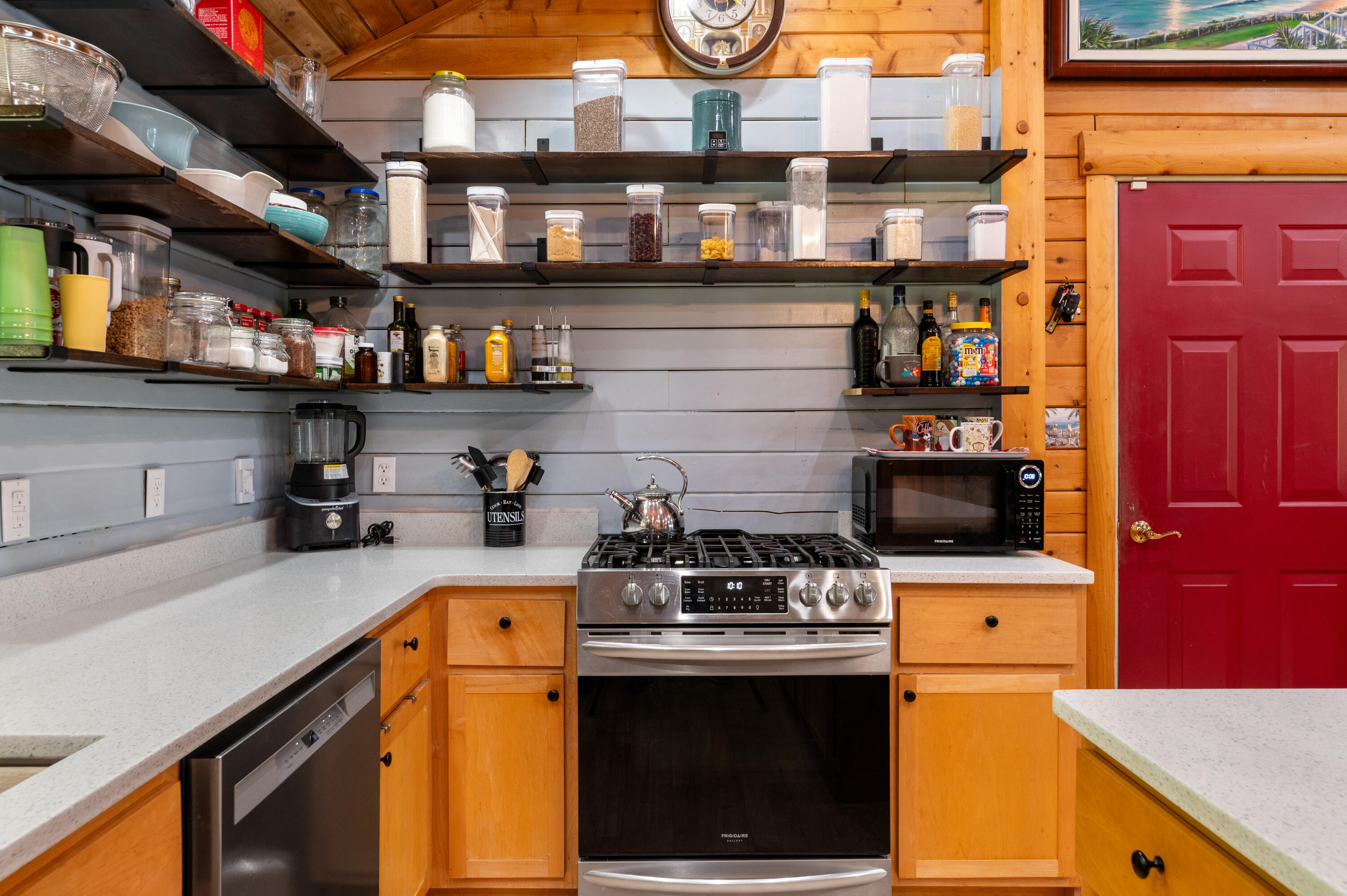 5 Canoe Court Millinocket, ME 04462 - Photo 12 of 55 DSC_2660