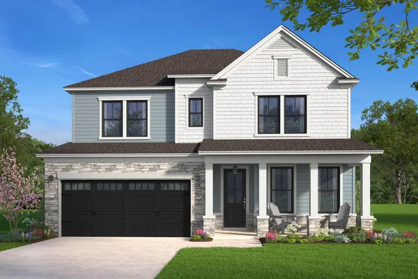 $474,900 | 1100 Creek Pointe Drive, Moncks Corner, SC 29461