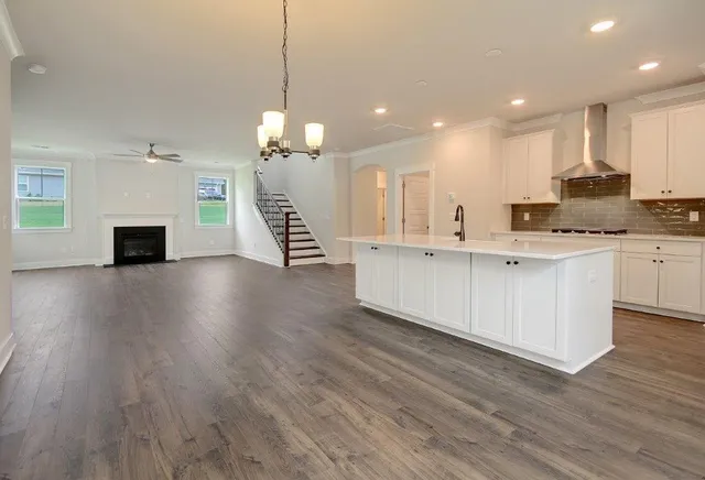 $474,900 | 1100 Creek Pointe Drive, Moncks Corner, SC 29461