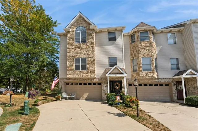 $355,000 | 608 Imperial Drive, Imperial, PA 15126