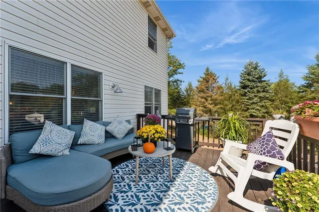 $355,000 | 608 Imperial Drive, Imperial, PA 15126