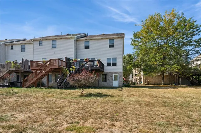 $355,000 | 608 Imperial Drive, Imperial, PA 15126