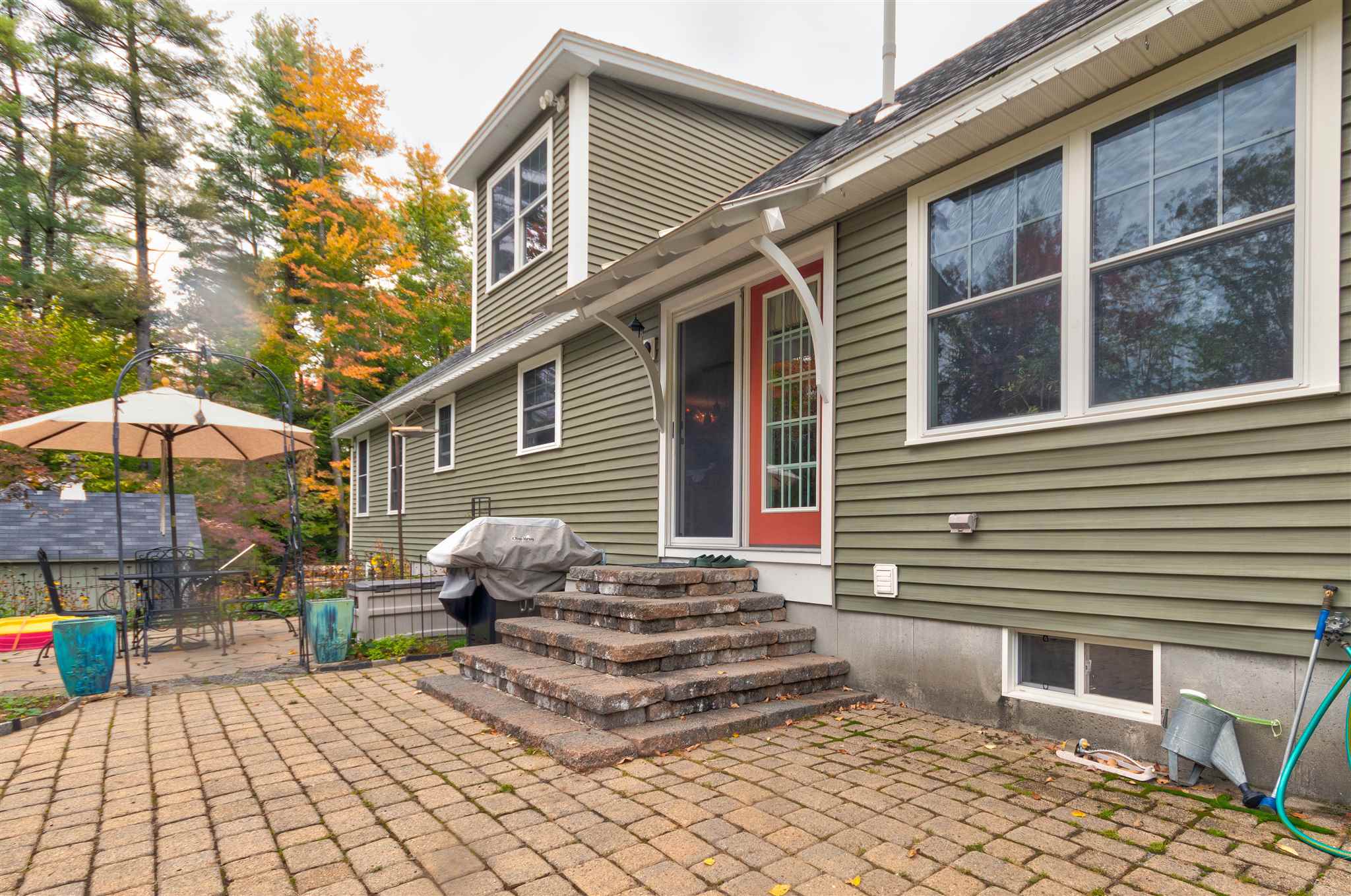 1075 Witchtrot Road Wakefield, NH 03872 - Photo 11 of 40 Gallery Image 11