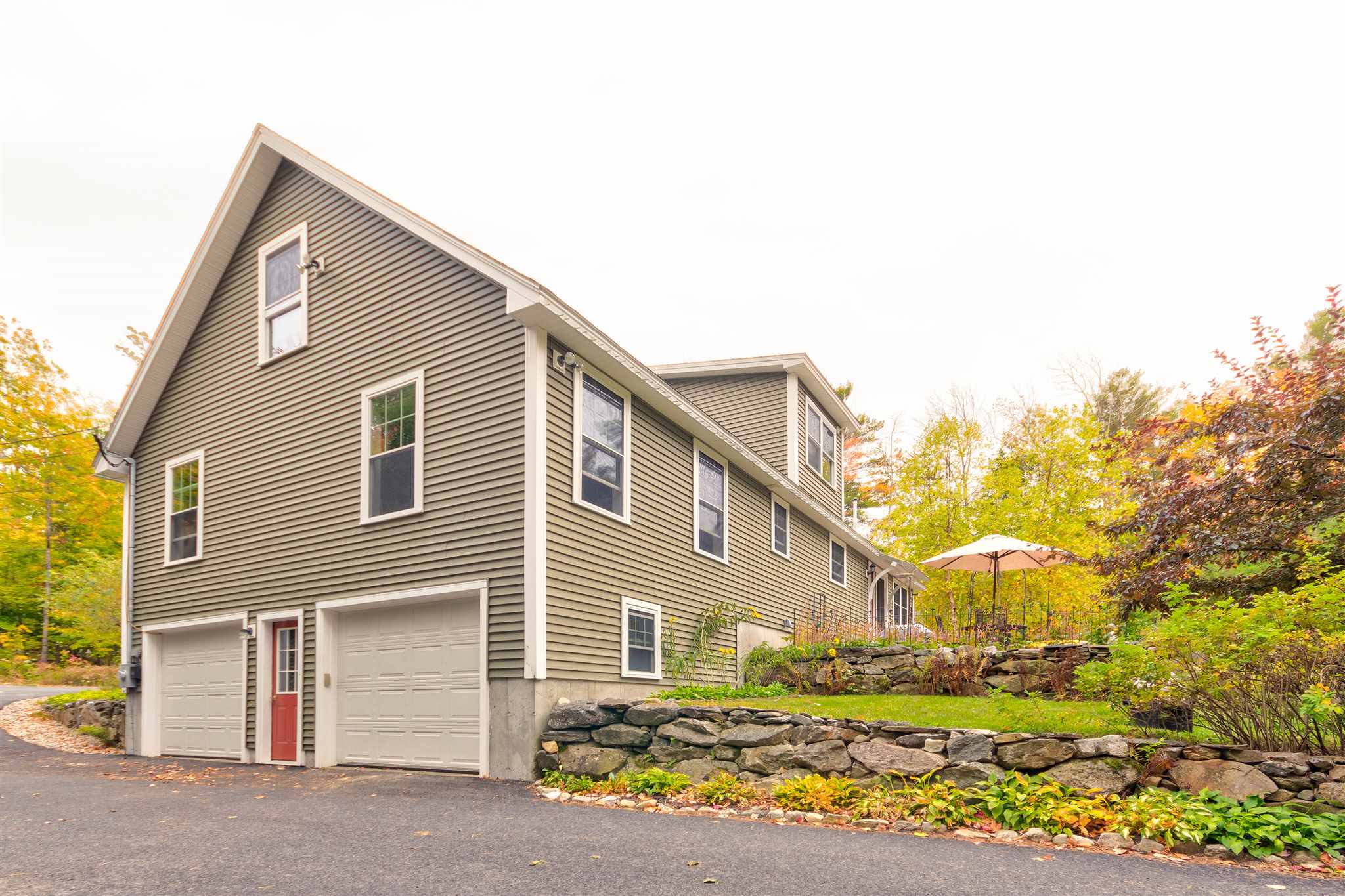 1075 Witchtrot Road Wakefield, NH 03872 - Photo 15 of 40 Gallery Image 15