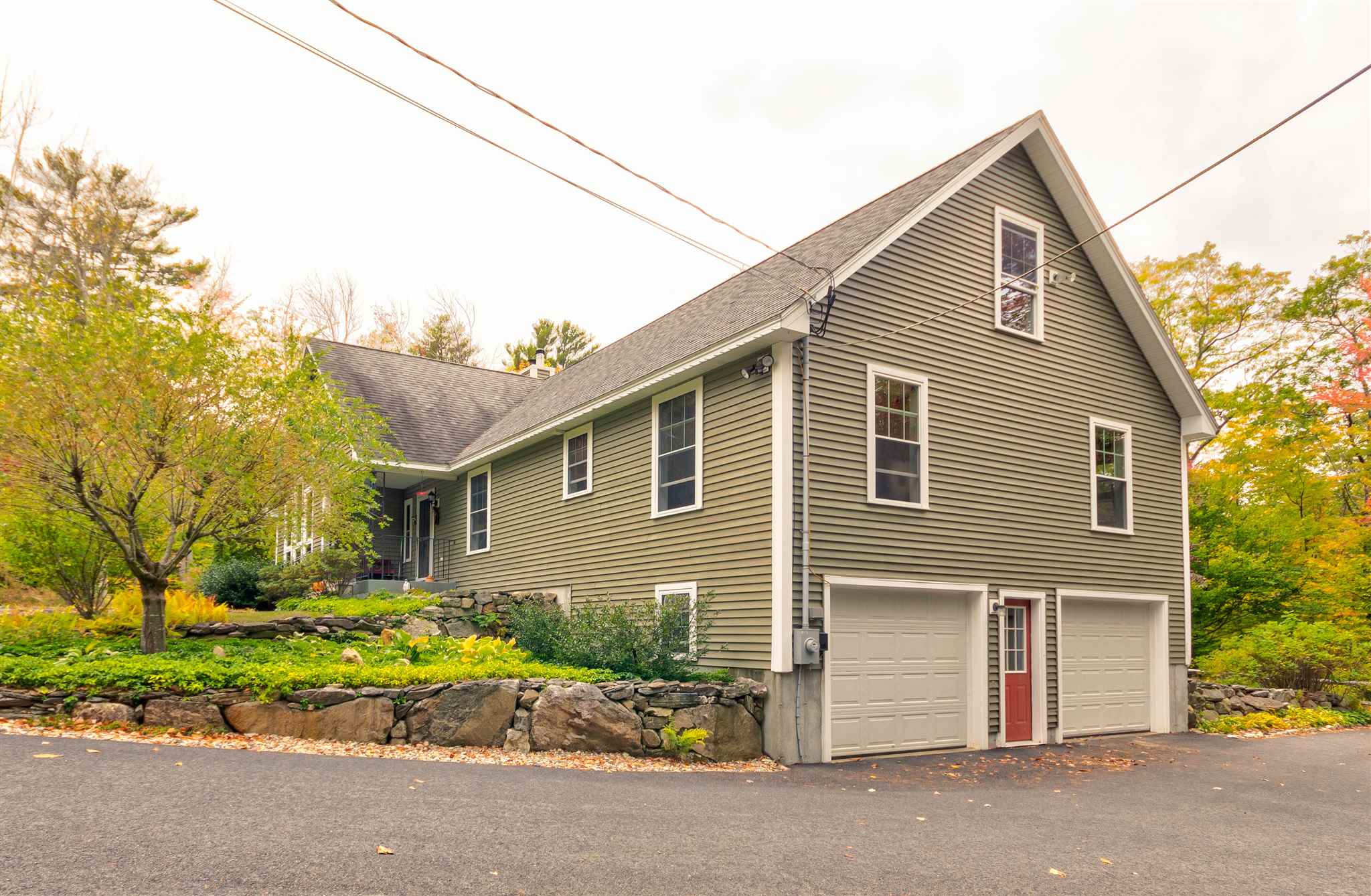 1075 Witchtrot Road Wakefield, NH 03872 - Photo 16 of 40 Gallery Image 16