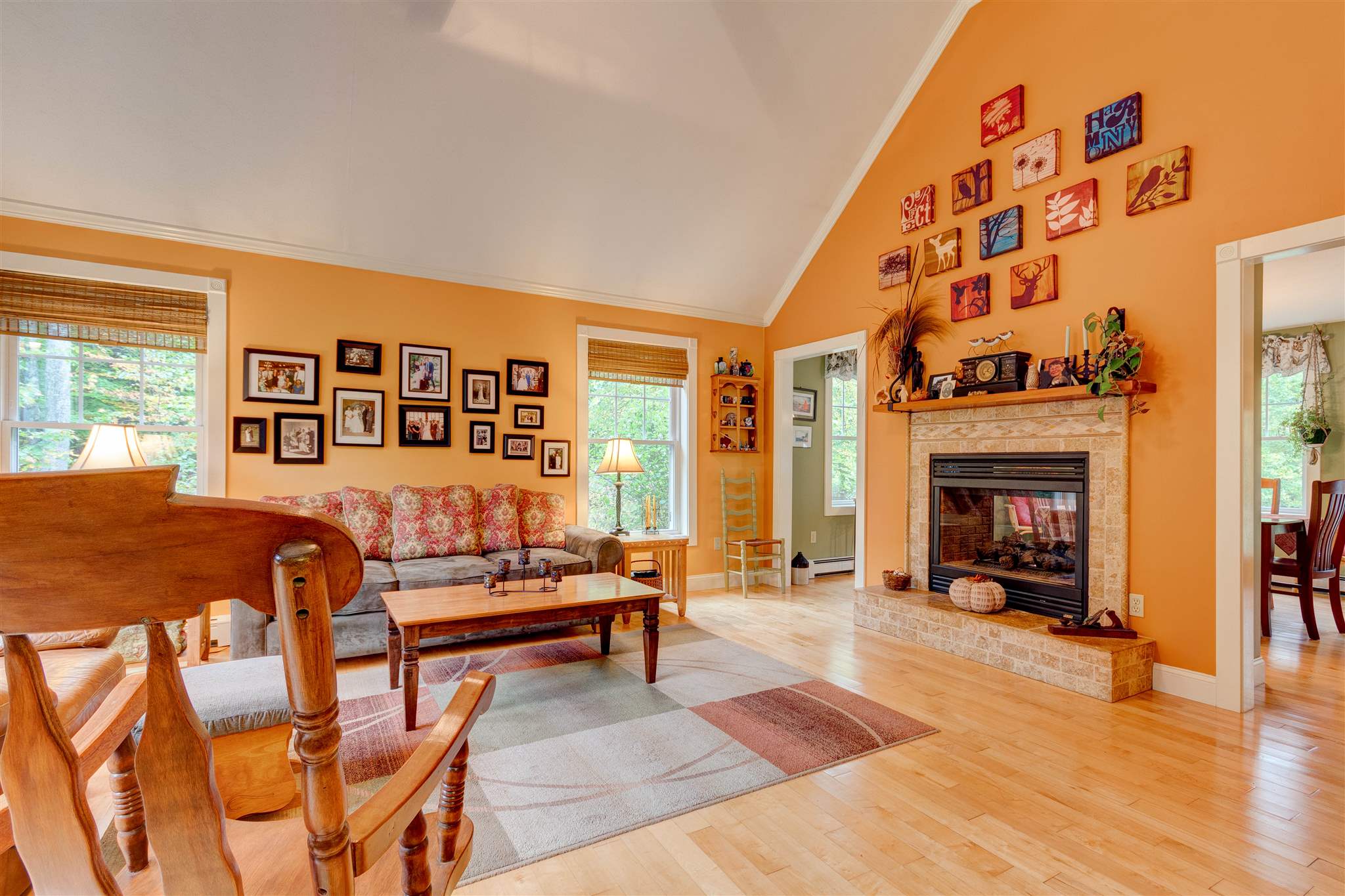 1075 Witchtrot Road Wakefield, NH 03872 - Photo 18 of 40 Gallery Image 18