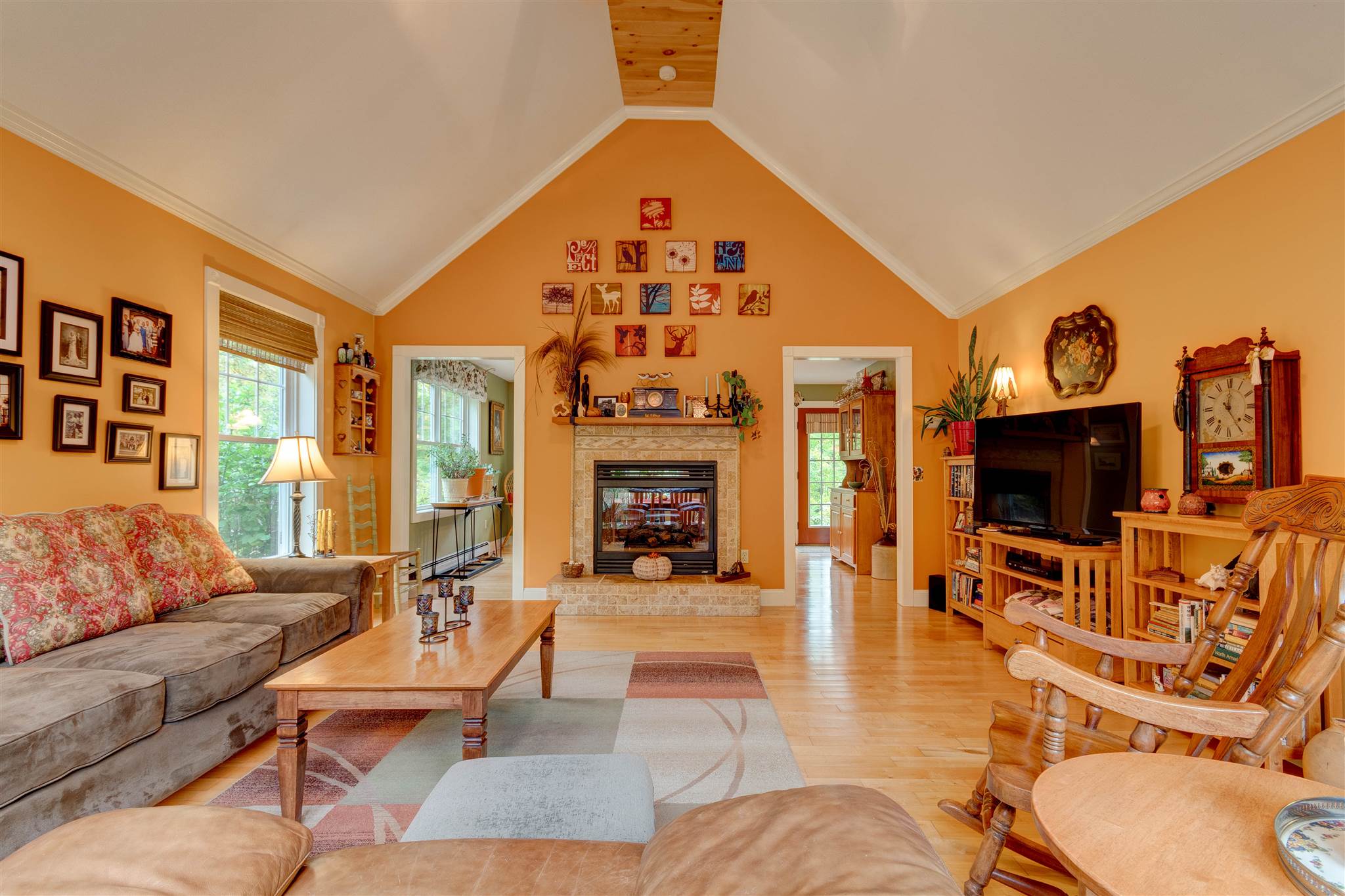 1075 Witchtrot Road Wakefield, NH 03872 - Photo 19 of 40 Gallery Image 19