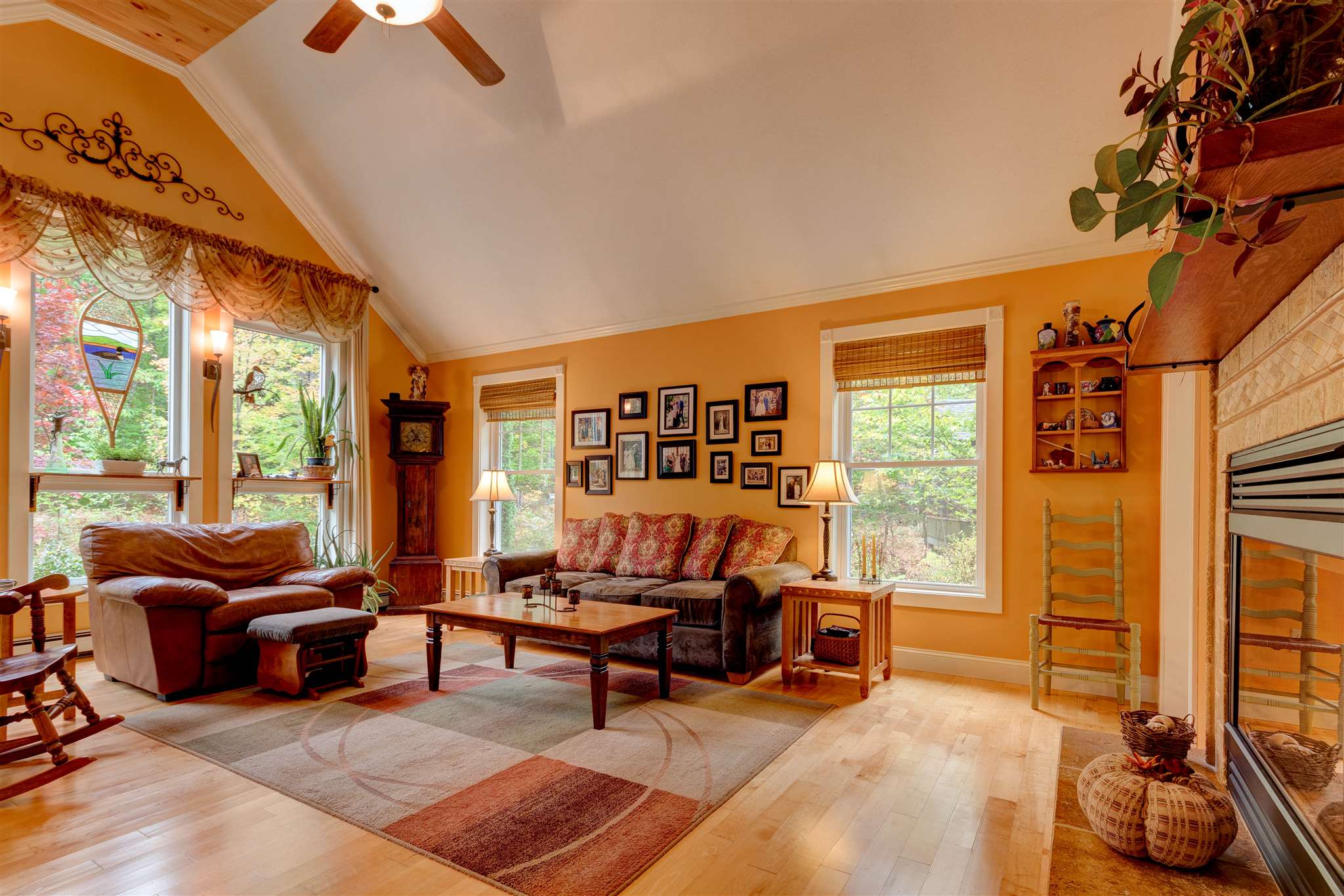 1075 Witchtrot Road Wakefield, NH 03872 - Photo 22 of 40 Gallery Image 22