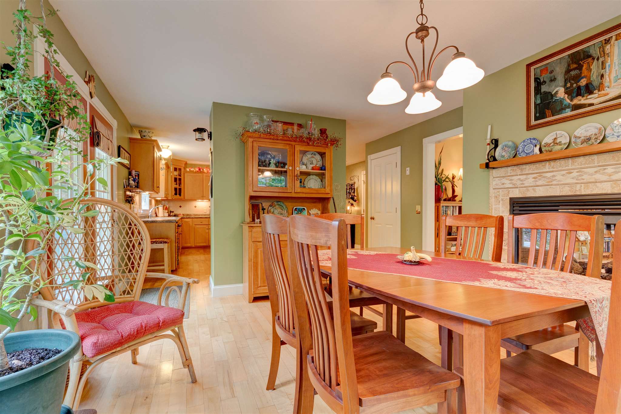1075 Witchtrot Road Wakefield, NH 03872 - Photo 23 of 40 Gallery Image 23