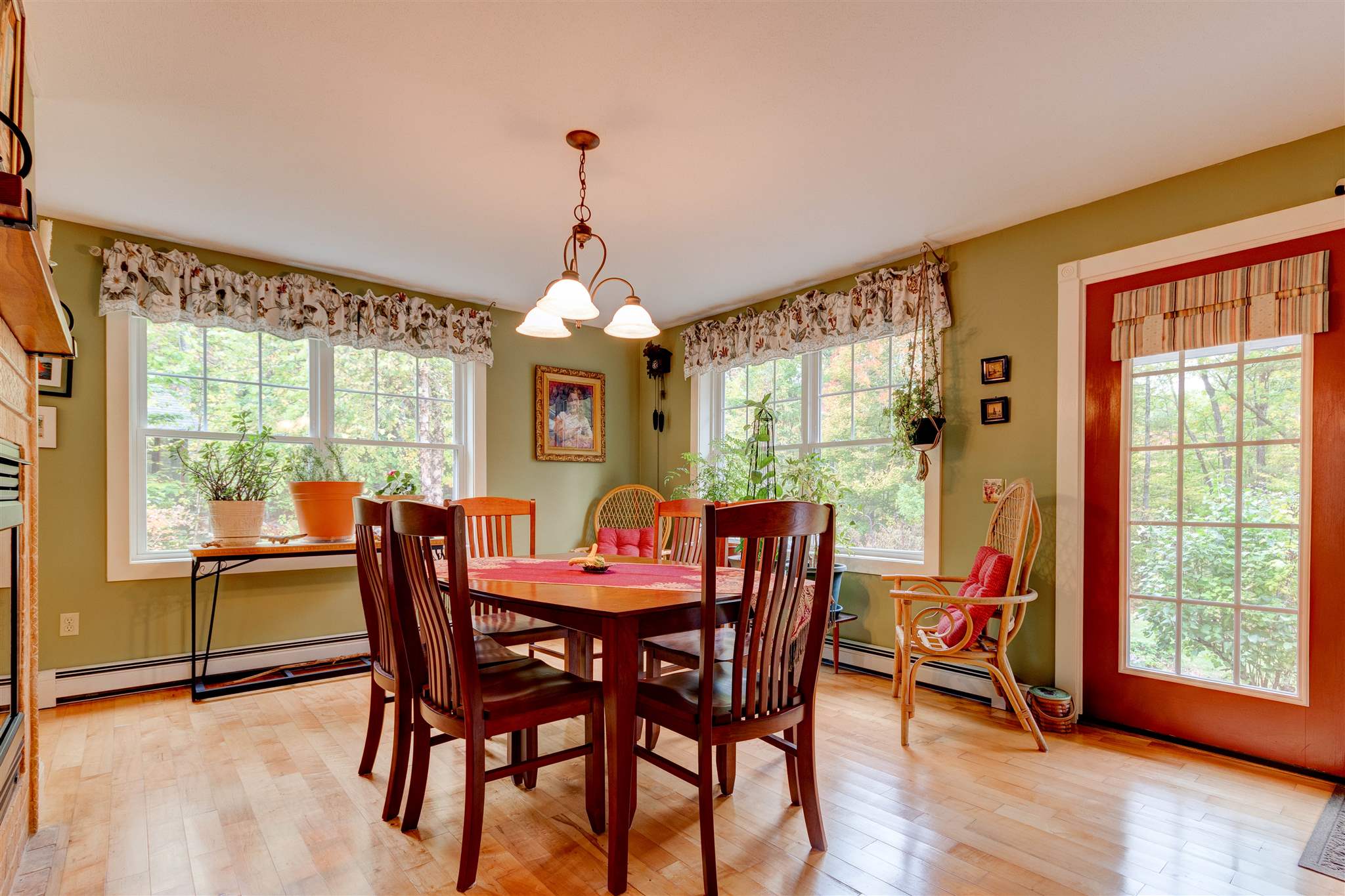 1075 Witchtrot Road Wakefield, NH 03872 - Photo 24 of 40 Gallery Image 24