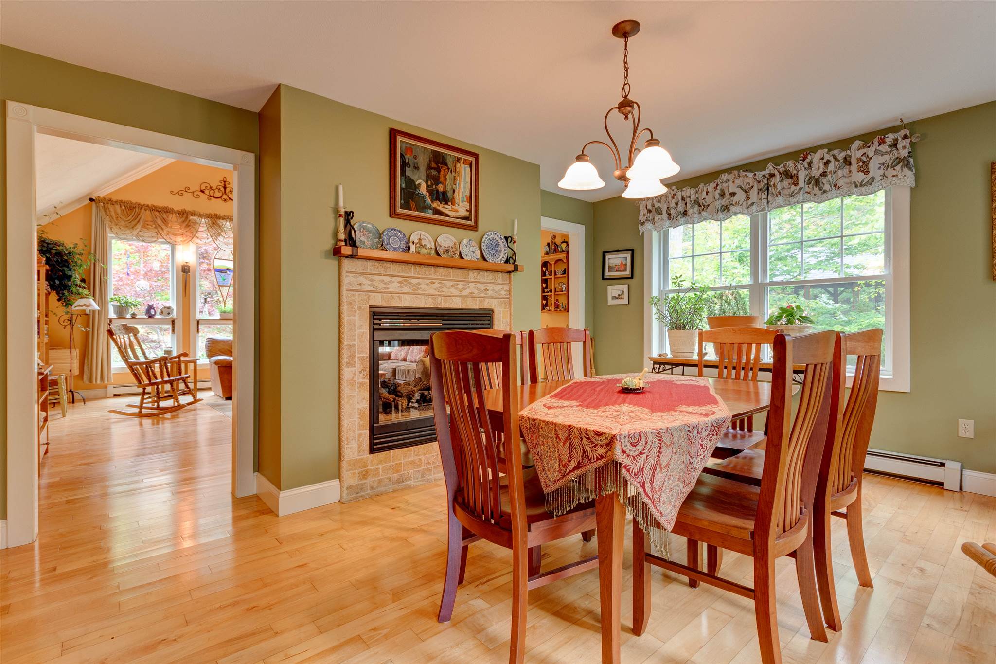 1075 Witchtrot Road Wakefield, NH 03872 - Photo 26 of 40 Gallery Image 26