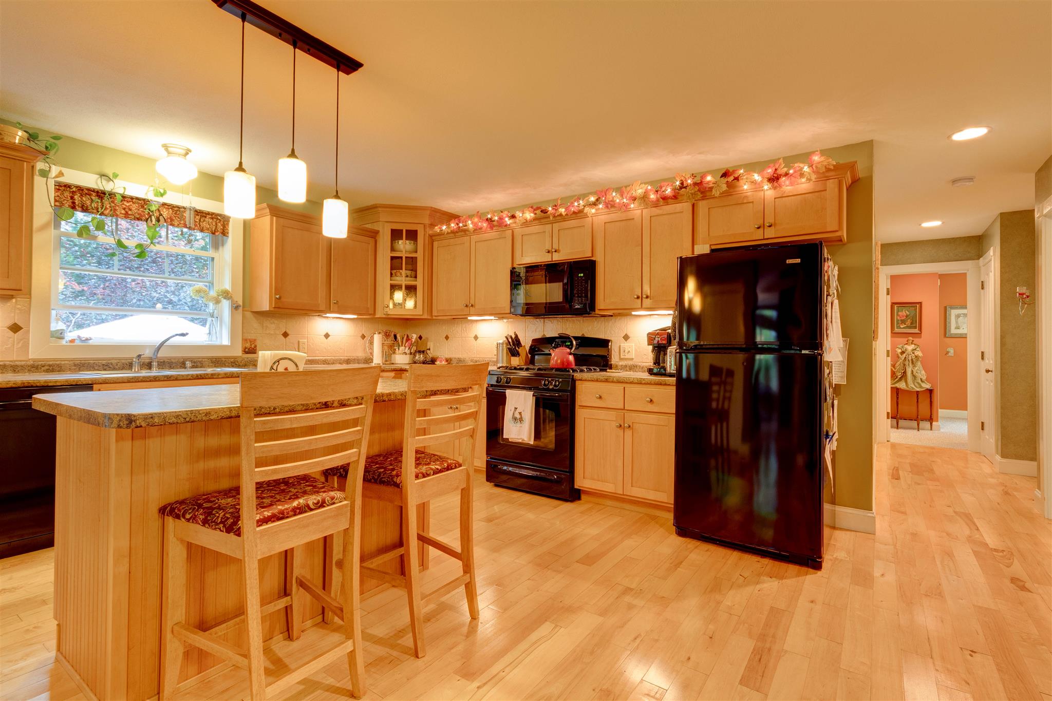 1075 Witchtrot Road Wakefield, NH 03872 - Photo 28 of 40 Gallery Image 28
