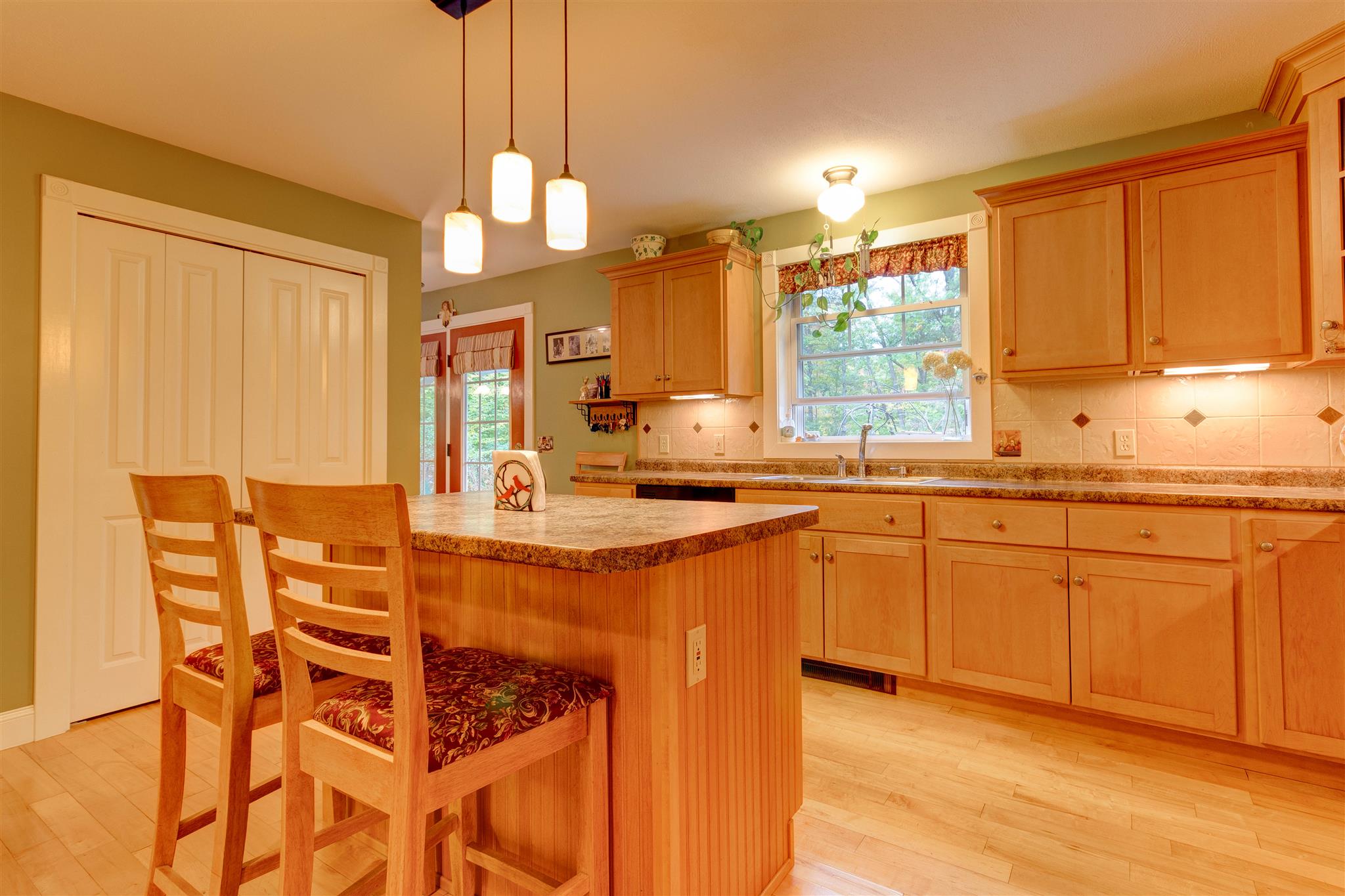 1075 Witchtrot Road Wakefield, NH 03872 - Photo 29 of 40 Gallery Image 29