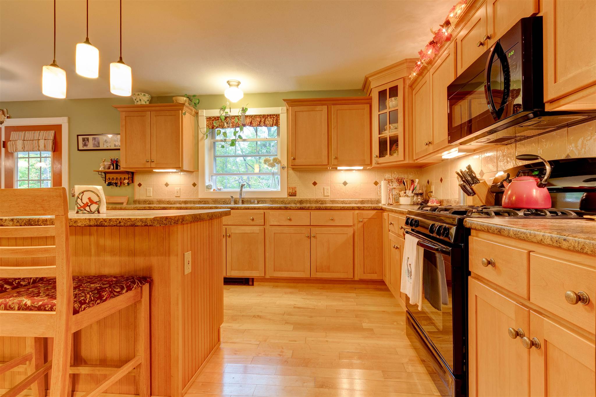 1075 Witchtrot Road Wakefield, NH 03872 - Photo 30 of 40 Gallery Image 30