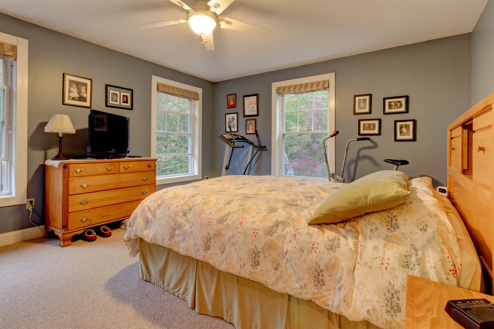 1075 Witchtrot Road Wakefield, NH 03872 - Photo 32 of 40 Gallery Image 32
