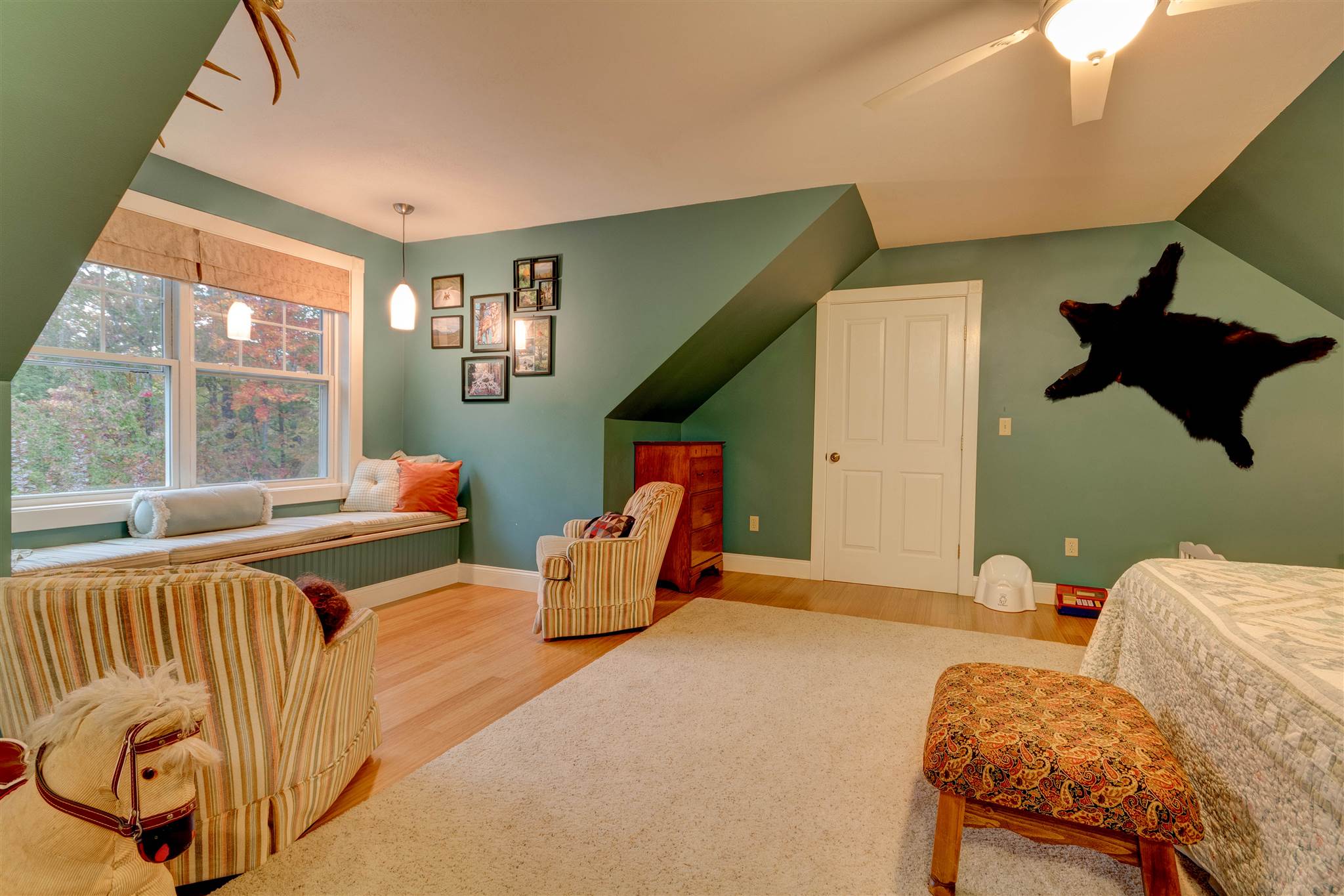 1075 Witchtrot Road Wakefield, NH 03872 - Photo 35 of 40 Gallery Image 35