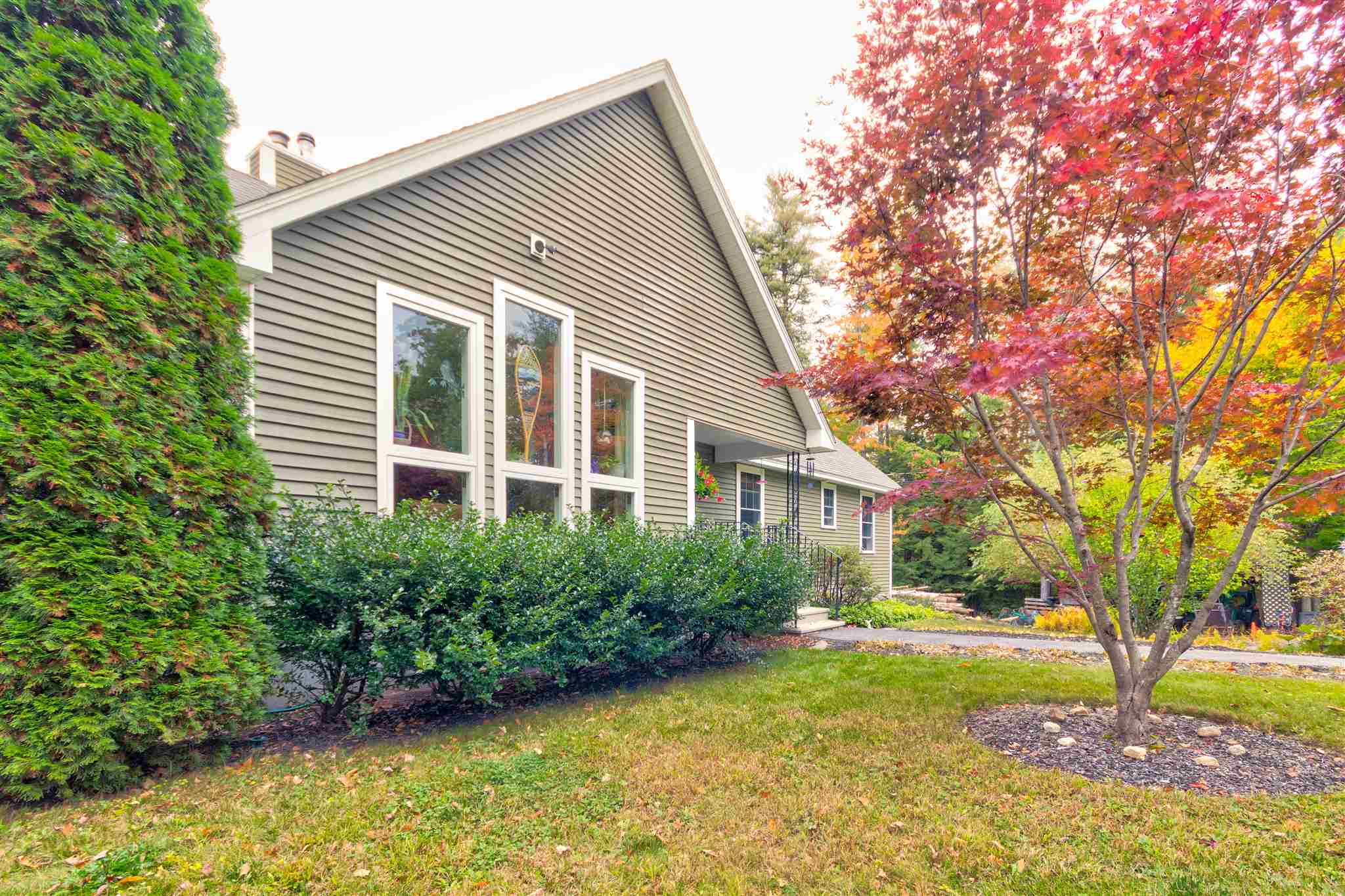 1075 Witchtrot Road Wakefield, NH 03872 - Photo 5 of 40 Gallery Image 5