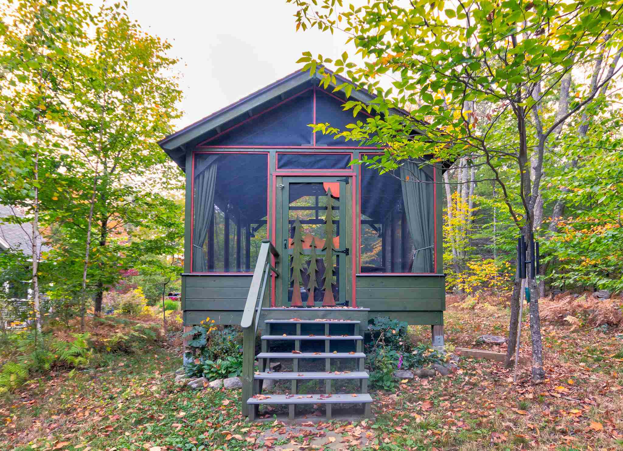 1075 Witchtrot Road Wakefield, NH 03872 - Photo 6 of 40 Gallery Image 6
