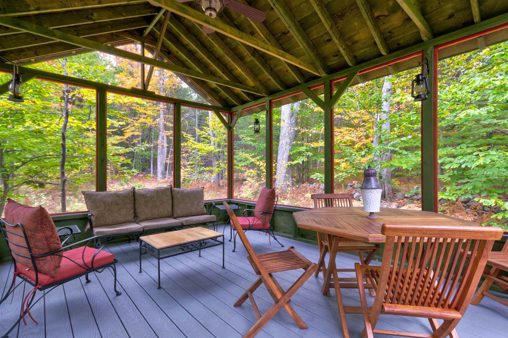 1075 Witchtrot Road Wakefield, NH 03872 - Photo 7 of 40 Gallery Image 7