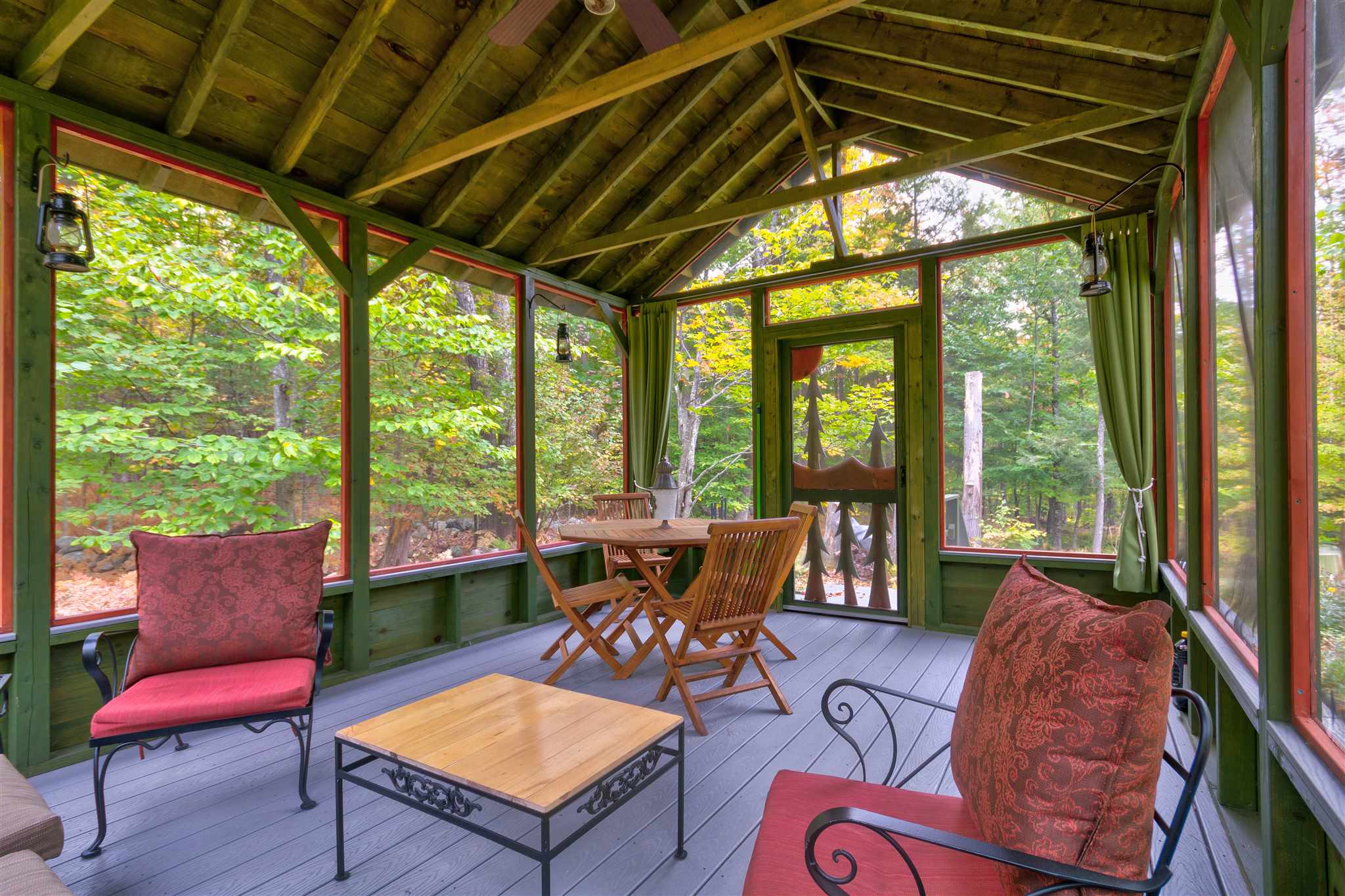 1075 Witchtrot Road Wakefield, NH 03872 - Photo 8 of 40 Gallery Image 8