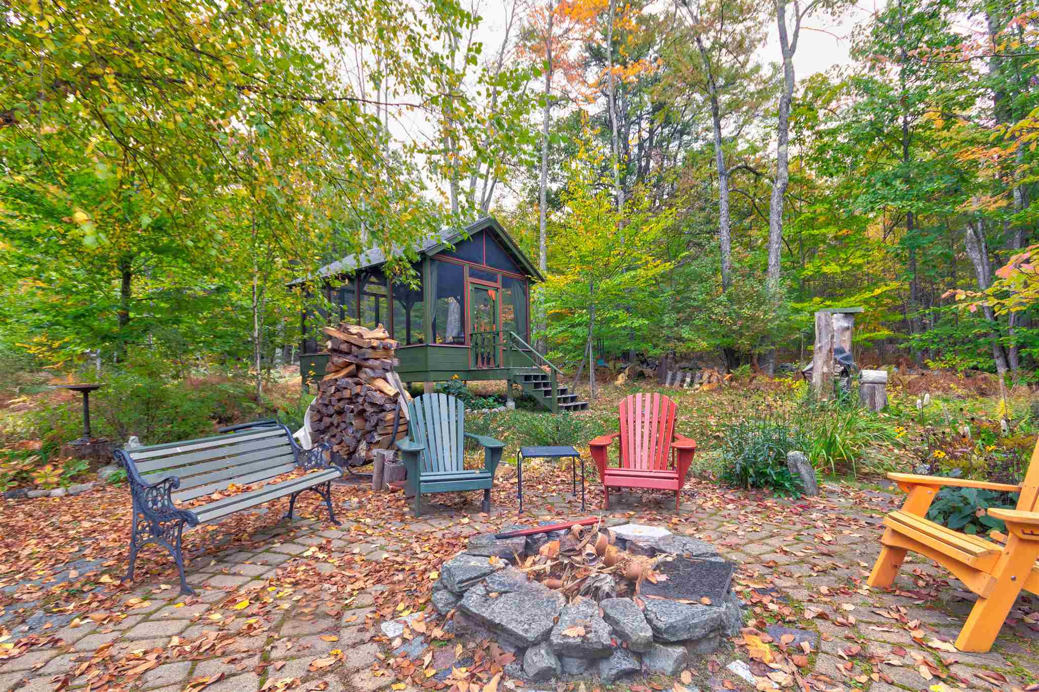 1075 Witchtrot Road Wakefield, NH 03872 - Photo 9 of 40 Gallery Image 9