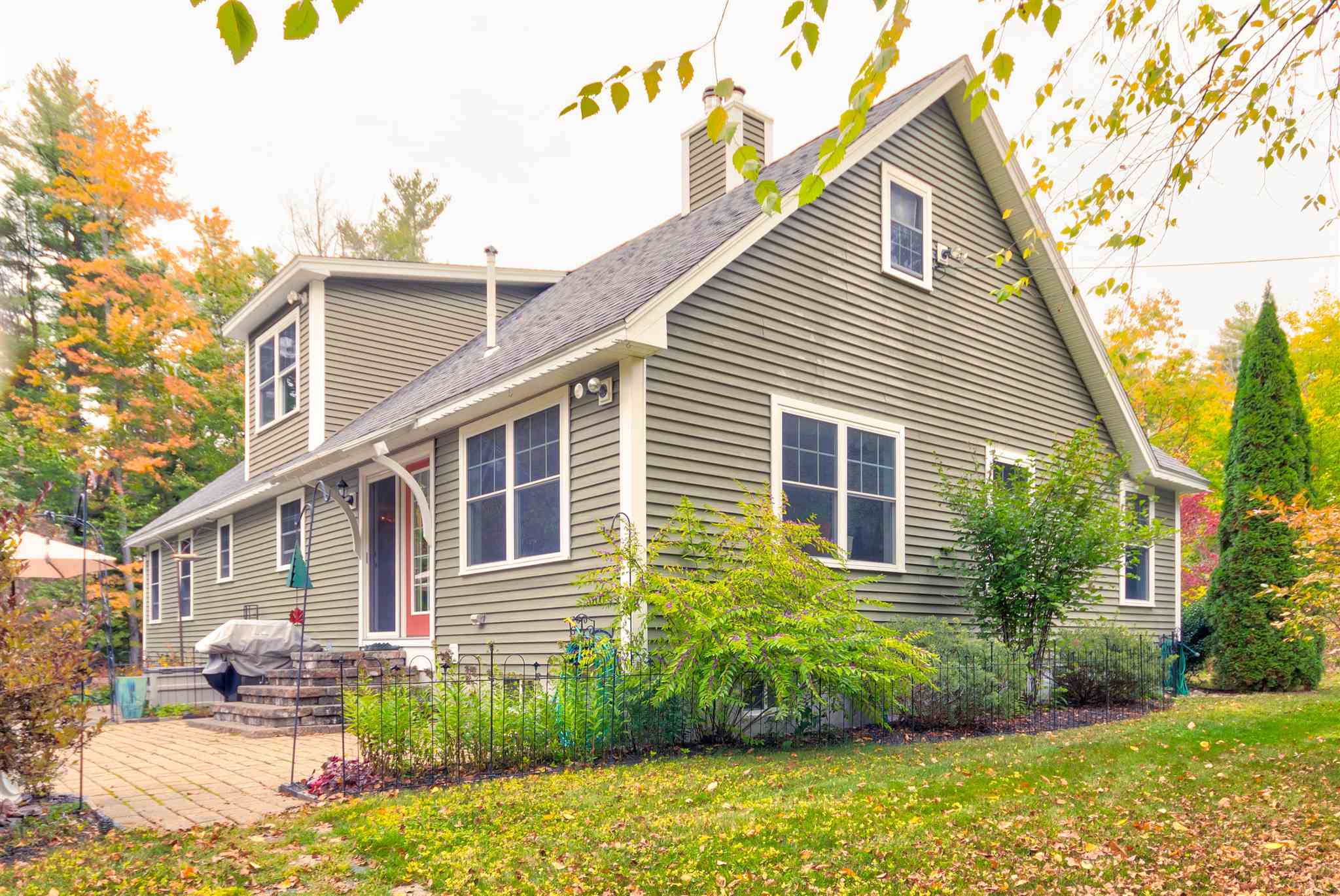 1075 Witchtrot Road Wakefield, NH 03872 - Photo 10 of 40 Gallery Image 10
