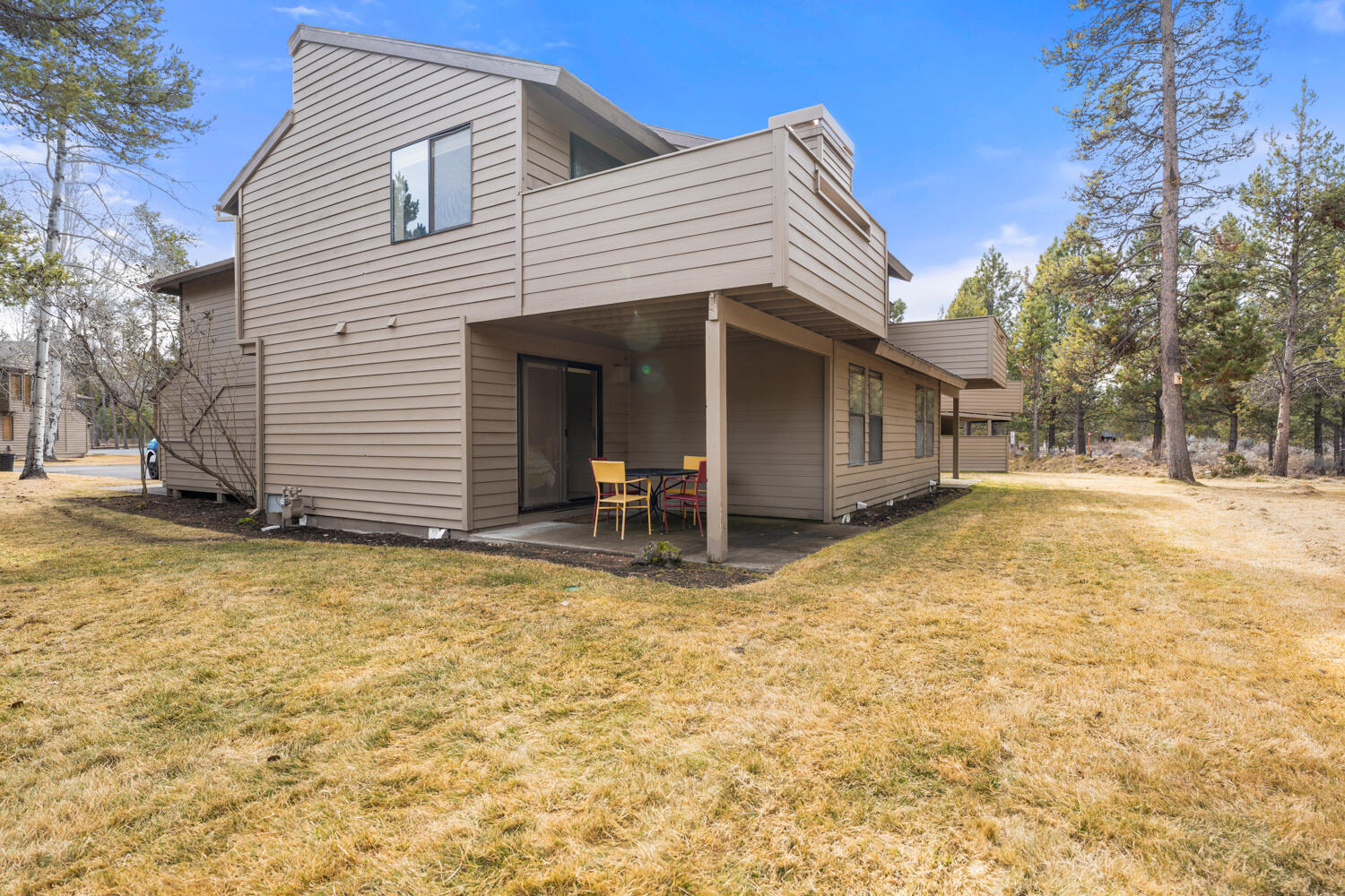 17772 West Core Road, Unit 19 Sunriver, OR 97707 - Photo 32 of 38 30