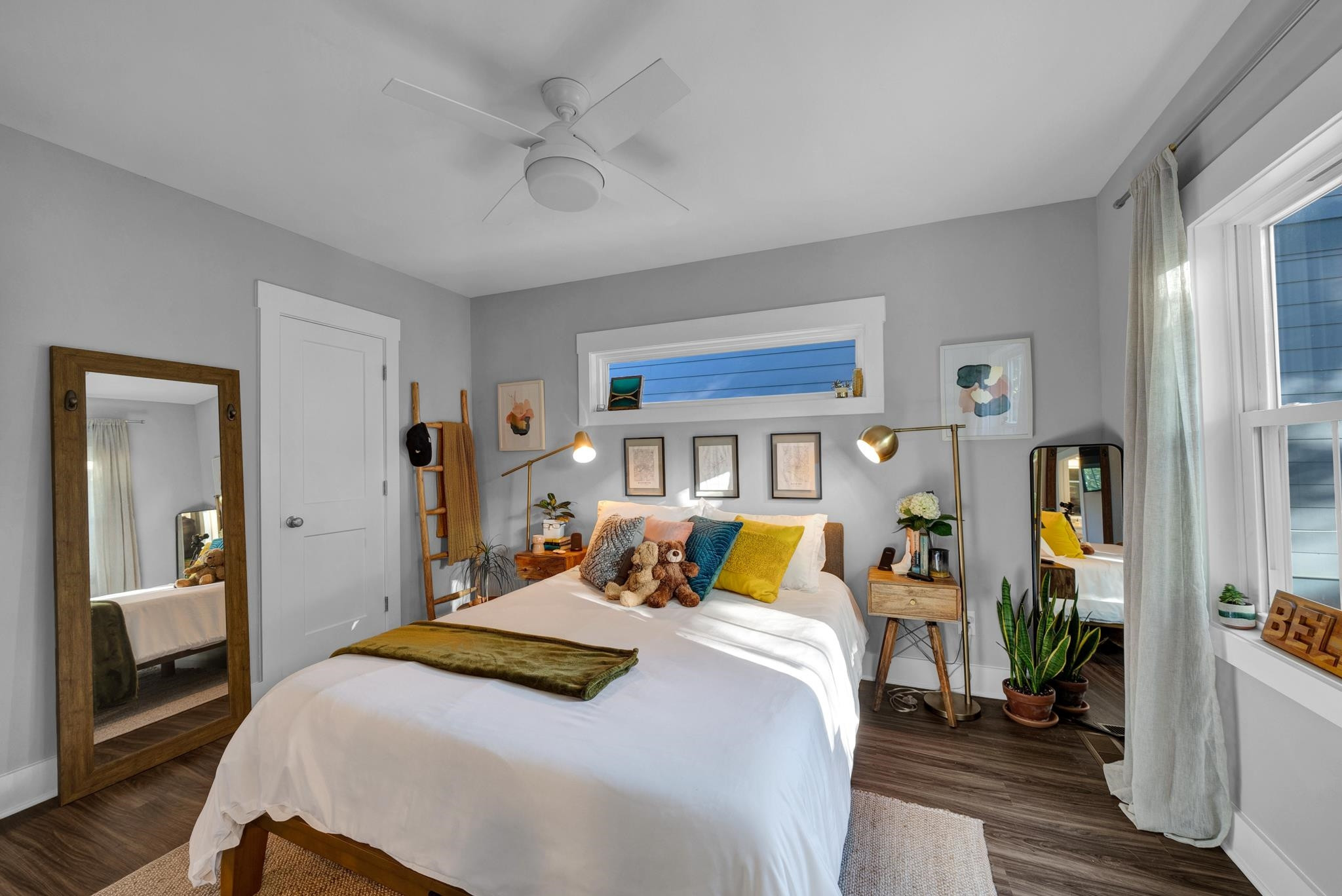 107 Bart Street Raleigh, NC 27610 - Photo 12 of 20 Photo 12