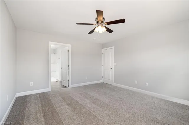 $389,900 | 143 Knight Farm Road, Stokesdale, NC 27357