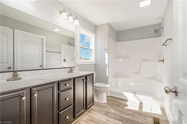 $389,900 | 143 Knight Farm Road, Stokesdale, NC 27357