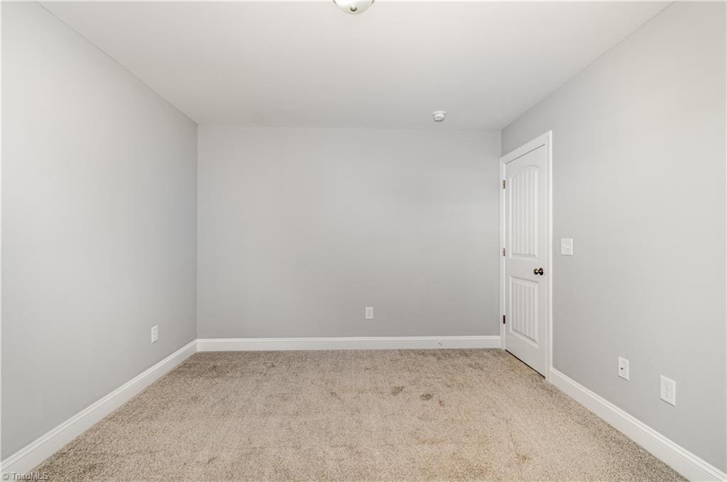 143 Knight Farm Road Stokesdale, NC 27357 - Photo 14 of 26 Bedroom 2