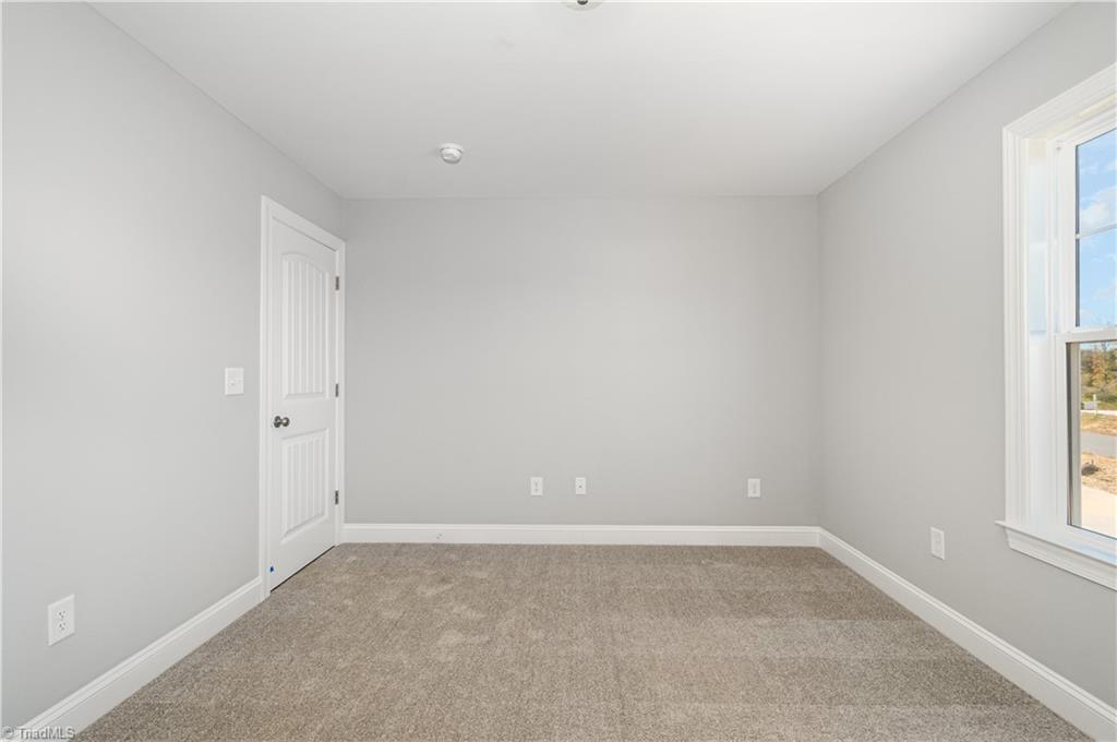 143 Knight Farm Road Stokesdale, NC 27357 - Photo 16 of 26 Bedroom 3