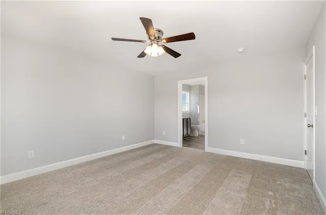 $389,900 | 143 Knight Farm Road, Stokesdale, NC 27357