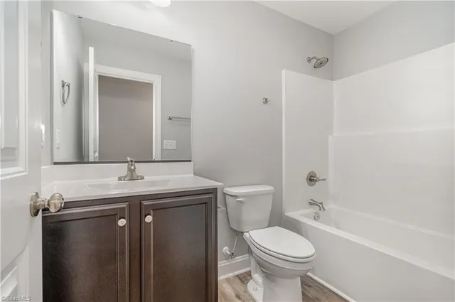 $389,900 | 143 Knight Farm Road, Stokesdale, NC 27357