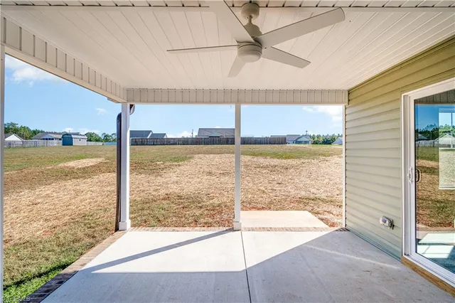 $389,900 | 143 Knight Farm Road, Stokesdale, NC 27357