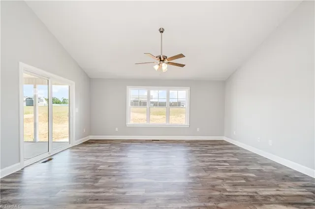 $389,900 | 143 Knight Farm Road, Stokesdale, NC 27357