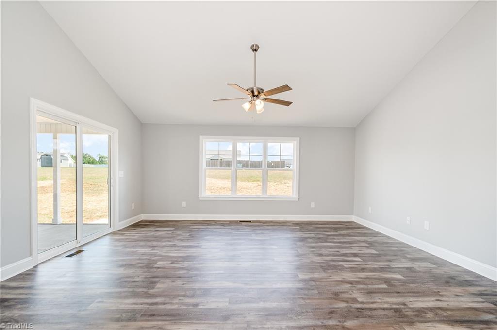 143 Knight Farm Road Stokesdale, NC 27357 - Photo 2 of 26 Living Room