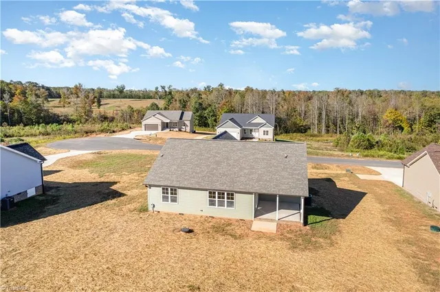 $389,900 | 143 Knight Farm Road, Stokesdale, NC 27357