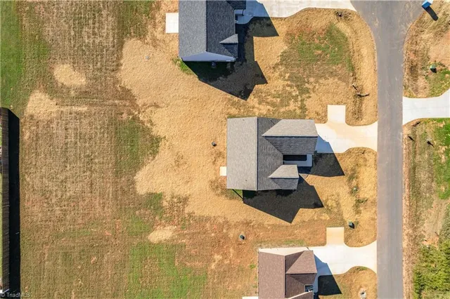 $389,900 | 143 Knight Farm Road, Stokesdale, NC 27357