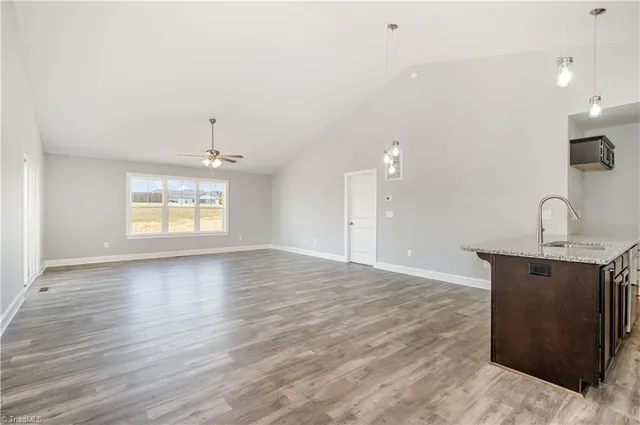 $389,900 | 143 Knight Farm Road, Stokesdale, NC 27357