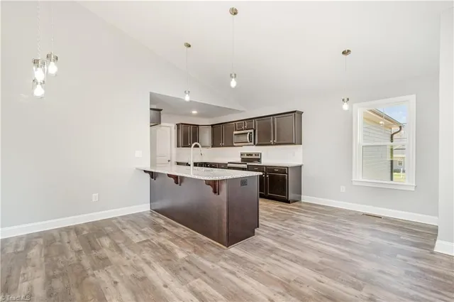 $389,900 | 143 Knight Farm Road, Stokesdale, NC 27357