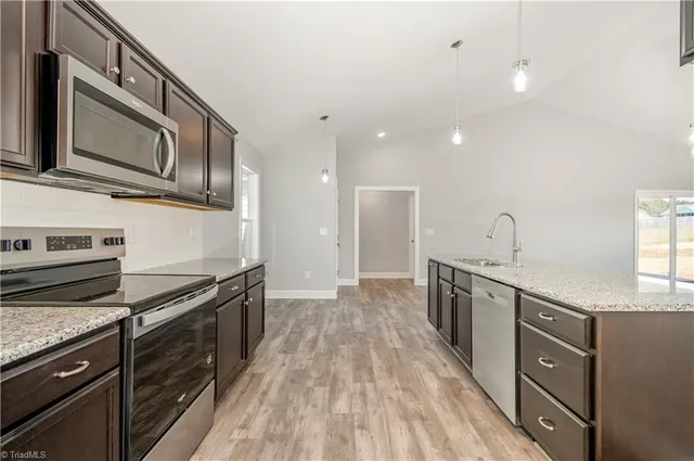 $389,900 | 143 Knight Farm Road, Stokesdale, NC 27357