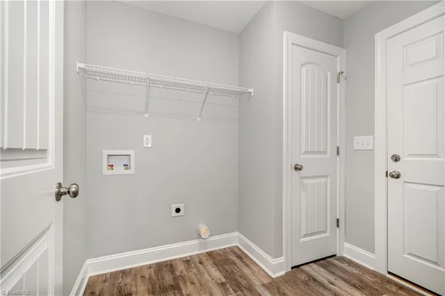 $389,900 | 143 Knight Farm Road, Stokesdale, NC 27357