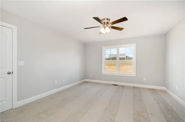 $389,900 | 143 Knight Farm Road, Stokesdale, NC 27357