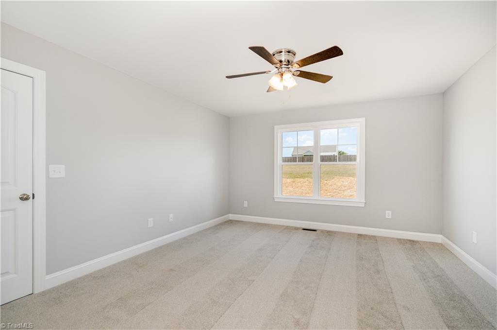 143 Knight Farm Road Stokesdale, NC 27357 - Photo 10 of 26 Primary Bedroom
