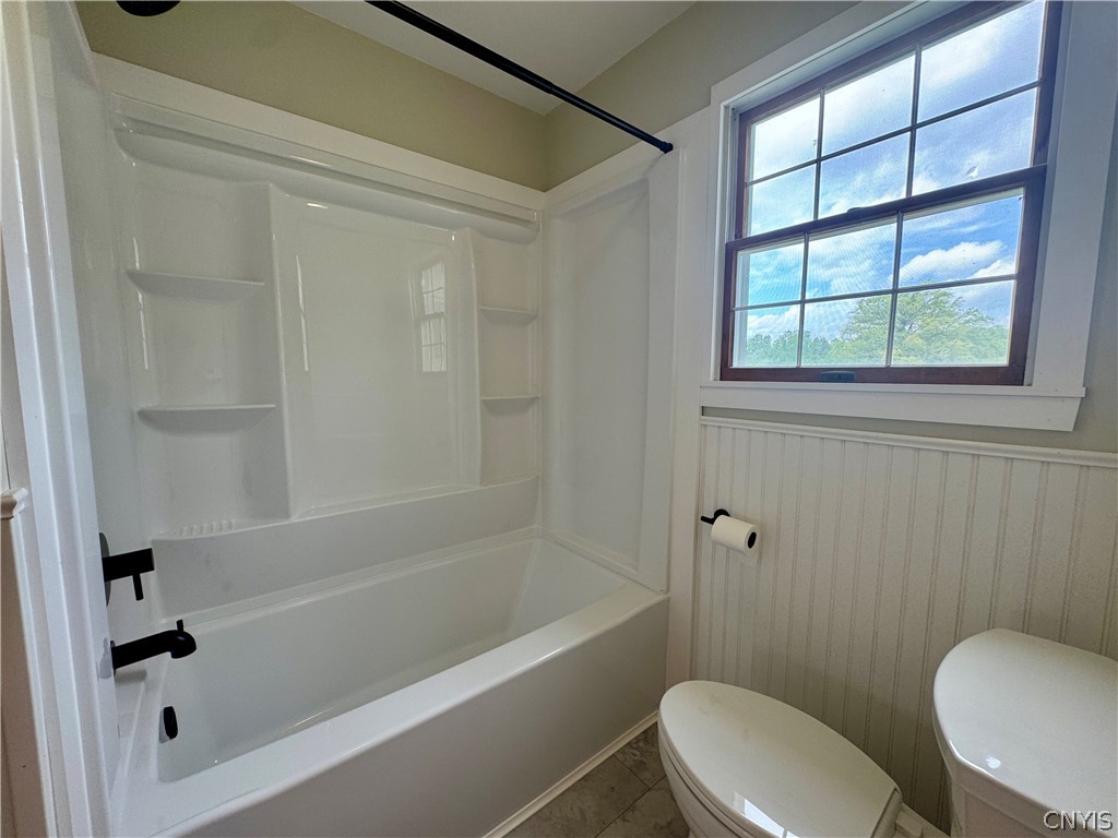 7043 Hutches Road Bath, NY 14810 - Photo 16 of 32 Full Bath Tub