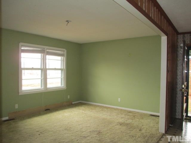 166 Paceville Road Selma, NC 27576 - Photo 2 of 9 Photo 2