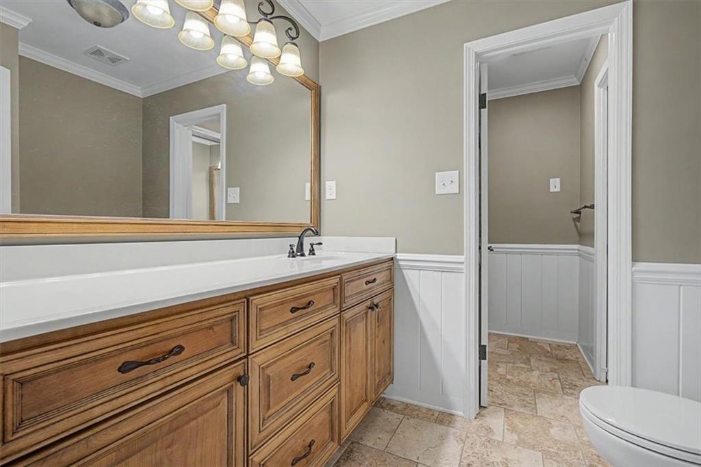 1314 Cave Springs Road Cedartown, GA 30125 - Photo 26 of 58